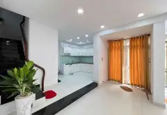 HẺM VIP KHU TRƯƠNG QUỐC DUNG, HOÀNG DIỆU, PHƯỜNG 10, PHÚ NHUẬN - KHU BIỆT THỰ - LÔ GÓC 2 MẶT HXH... Bán nhà riêng tại Phú Nhuận, Hồ Chí Minh 01