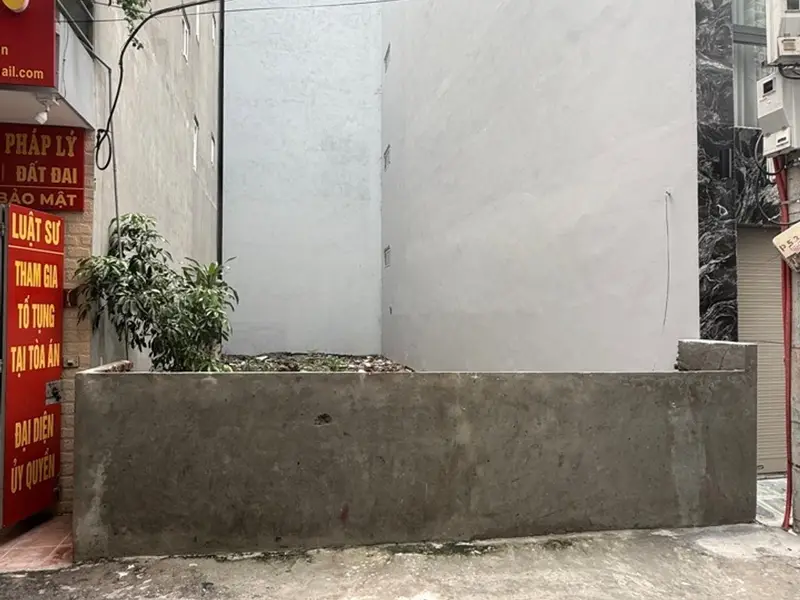 Đất đẹp trung tâm Ngọc Thụy, phường Bồ Đề, khu ôtô tránh, diện tích vuông vức... Bán đất tại Bồ Đề, Hà Nội 01