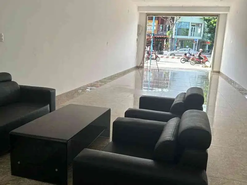 Nhà mặt phố Lê Đại Hành - Nơi kinh doanh thăng hoa... Bán nhà mặt phố tại Cẩm Lệ, Đà Nẵng 01