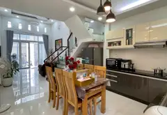 NHÀ HÀ HUY GIÁP THẠNH LỘC Q12 - GẦN NGÃ TƯ GA - 52M²–4 TẦNG - HẺM 7M 💸7 TỶ TL

📍 Hẻm 7m Hà Huy... Bán nhà riêng tại An Phú Đông, Hồ Chí Minh 05
