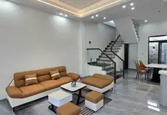 Nhà 3 tầng thiết kế hiện đại tại vị trí kết nối thuận tiện trong khu dân cư đông đúc... Bán nhà riêng tại An Hải, Hải Phòng 03