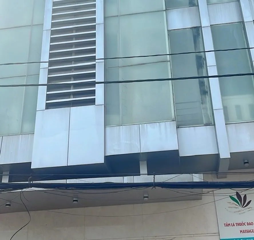 MẶT TIỀN KINH DOANH TRUNG TÂM TÂN PHÚ 🔥... Bán nhà mặt phố tại Phú Thọ Hòa, Hồ Chí Minh 01