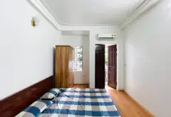 Bán nhà 5 tầng, 9 phòng khép kín, đầy đủ nội thất tại Định Công Hạ, thu nhập 50tr/tháng.... Bán nhà riêng tại Định Công, Hà Nội 05
