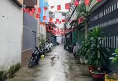 Nhà hẻm xe hơi hiếm có, chắc chắn, 2 tầng, giá tốt chỉ 4 tỷ... Bán nhà riêng tại Phú Lâm, Hồ Chí Minh 01
