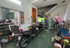 Bán nhà 4 tầng, 148m2, mặt tiền lớn tại Quận 10... Bán owner_side tại Hòa Hưng, Hồ Chí Minh 06
