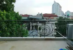Nhà mặt phố lô góc Ba Đình 5 tầng kinh doanh đa ngành... Bán nhà mặt phố tại Ba Đình, Hà Nội 07