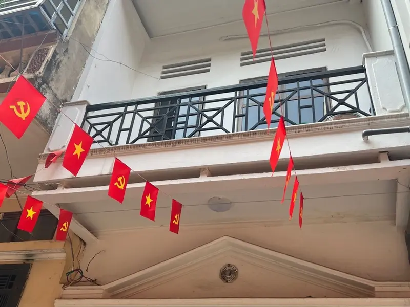 HOT! TRUNG TÂM VĂN QUÁN VÀI BƯỚC RA PHỐ - 40M2 x 4 TẦNG - GIÁ CHÀO 8 TỶ 3.... Bán nhà riêng tại Hà Đông, Hà Nội 01