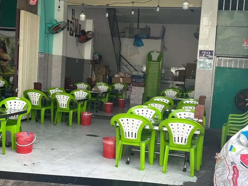 Bán nhà mặt phố Dương Quảng Hàm, 130m² mặt tiền 5.5m giá 23 tỷ... Bán nhà mặt phố tại An Nhơn, Hồ Chí Minh 01