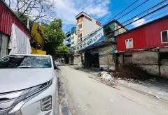 Dự án Nhà riêng diện tích lớn trung tâm Thịnh Liệt với mặt tiền rộng và tiện nghi hoàn hảo... Bán nhà riêng tại Hoàng Mai, Hà Nội 01