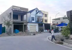 Bán đất tái định cư Ninh Liệt, mặt tiền 5.7m, tiện kinh doanh, pháp lý sổ đỏ... Bán đất tại Trung Giã, Hà Nội 06