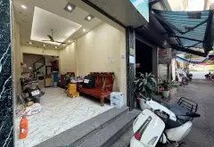 Bán nhà Nguyễn Trãi-Thanh xuân 33mx6 tầng ô tô đỗ cửa,kinh doanh sầm uất, giá 13,8 Tỷ... Bán nhà riêng tại Thanh Xuân, Hà Nội 13