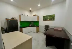 BÁN NHÀ MẶT TIỀN KD ĐIÊN BIÊN PHỦ, P. BÀN CỜ, QUẬN 3, 8,5M X 30M, SHR, GIÁ TỐT... Bán nhà mặt phố tại Bàn Cờ, Hồ Chí Minh 10