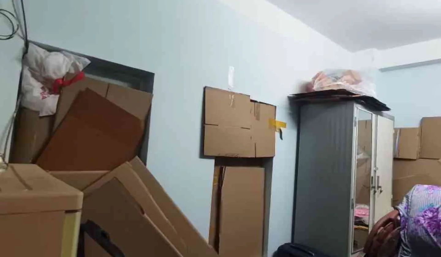 Bán nhà mặt phố 4 tầng kinh doanh tại Tân Hòa Đông, diện tích 31.4 m²... Bán nhà mặt phố tại Phú Lâm, Hồ Chí Minh 01