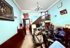 Nhà Lô Góc Trỗi Vẻ Sống Đầy Tiện Nghi Tại Quận 10... Bán nhà riêng tại Hòa Hưng, Hồ Chí Minh 17