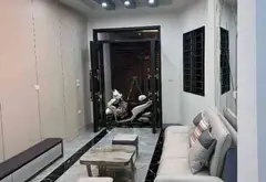 Bán nhà 5 tầng 35.8m2 Phú Mỹ, nội thất đẹp, gần ô tô... Bán nhà riêng tại Từ Liêm, Hà Nội 04