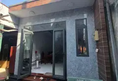 Nhà mới xây ở ngay, vị trí cực đẹp tại Bà Điểm... Bán nhà riêng tại Bà Điểm, Hồ Chí Minh 13