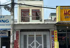 Nhà mặt phố 3 tầng kinh doanh tại Tân Thới Hiệp giá 8.15 tỷ... Bán nhà mặt phố tại Tân Thới Hiệp, Hồ Chí Minh 02