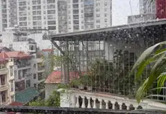 Bán nhà riêng 6 tầng, 33.7 m², phường Bồ Đề, thiết kế sang trọng, giá 11 tỷ... Bán nhà riêng tại Bồ Đề, Hà Nội 18