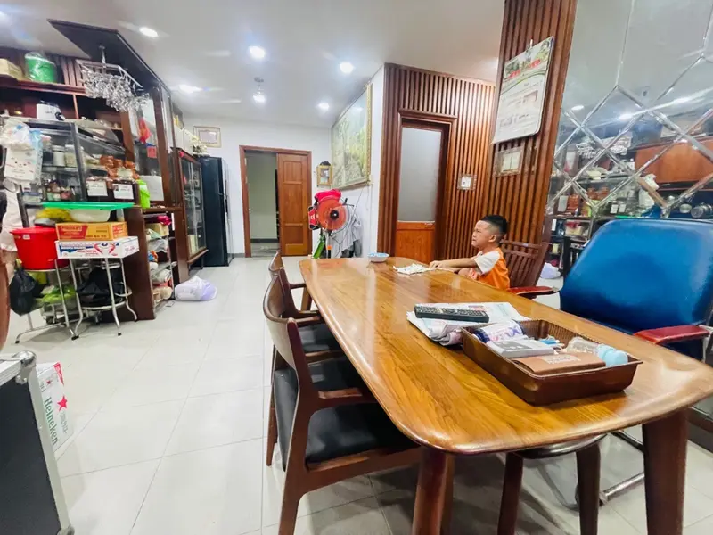CĂN HỘ TDH THỦ ĐỨC HOUSE – 3PN – RỘNG 96M² – 4.7 TỶ... Bán căn hộ chung cư tại Thủ Đức, Hồ Chí Minh 01