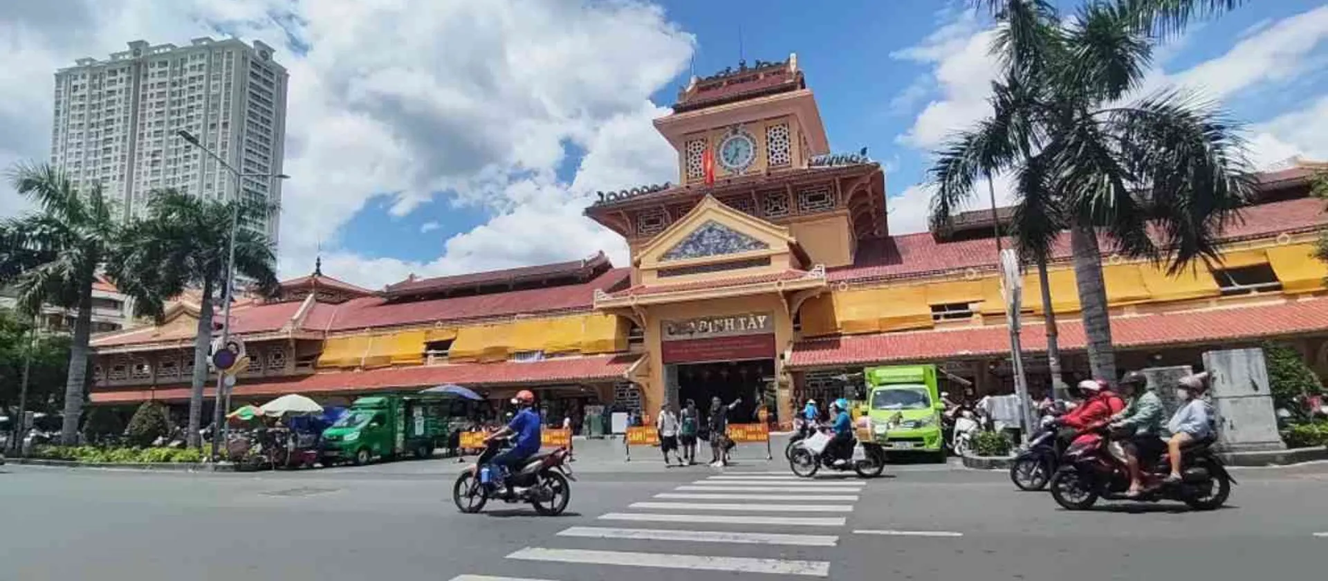 Cơ hội hiếm có sở hữu nhà mặt phố 6 tầng sang trọng tại Bình Tây với giá tốt... Bán nhà mặt phố tại Bình Tây, Hồ Chí Minh 01