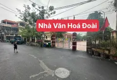 Bán đất 94.5m2 tại thôn Đoài, Dục Nội, Việt Hùng, Đông Anh... Bán đất tại Đông Anh, Hà Nội 03