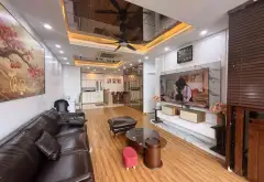 Cơ hội hiếm có sở hữu căn hộ lô góc tầng cao tại trung tâm Thanh Xuân... Bán căn hộ chung cư tại Thanh Xuân, Hà Nội 11