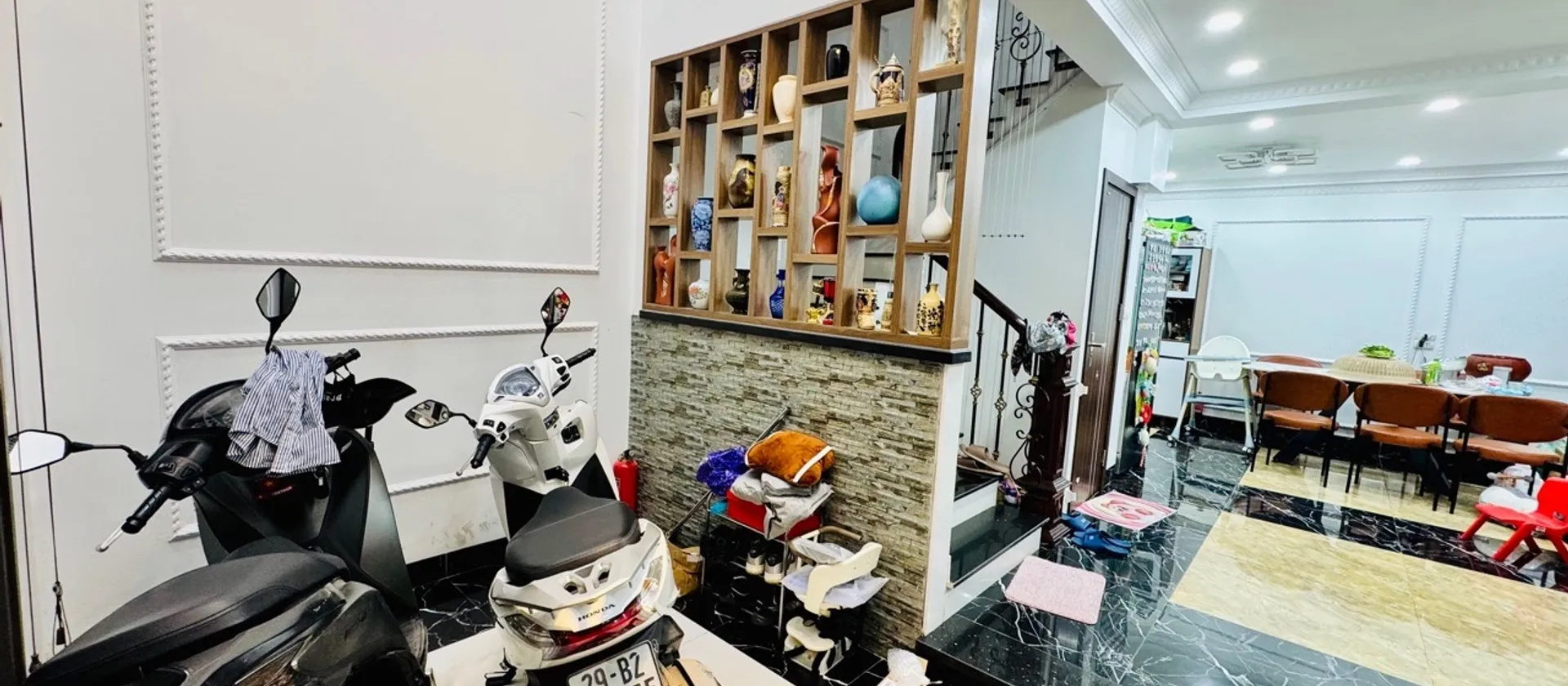 Nhà 6 tầng siêu đẹp gần ô tô trung tâm Đống Đa... Bán nhà riêng tại Đống Đa, Hà Nội 01