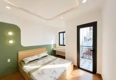 🍍Nhà. Bán. PHAN VĂN TRỊ DTSD 70 m2-
- 3 TẦNG LẦU -FULL NỘI THẤT - - CHỈ 4.65T.

Thuận lợi các co... Bán nhà riêng tại Bình Lợi Trung, Hồ Chí Minh 05
