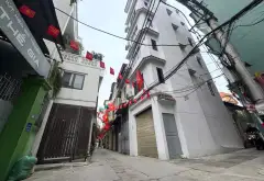 Nhà lô góc ô tô tránh, kinh doanh cực đỉnh tại Xuân Đỉnh... Bán nhà riêng tại Từ Liêm, Hà Nội 14