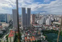 Căn hộ góc sang trọng nhất New Skyline Văn Quán... Bán căn hộ chung cư tại Hà Đông, Hà Nội 18