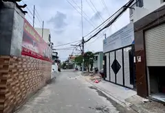 ĐANG TÌM ĐẤT NGANG GẦN 8M, XE TẢI VÀO TẬN NƠI Ở QUẬN 12?
📐 Lô đất Thạnh Xuân 13 có diện tích... Bán đất tại Thới An, Hồ Chí Minh 04