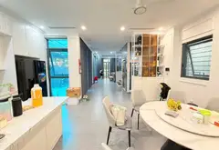 Bán biệt thự song lập thang máy, 3 mặt thoáng trong khu VIP... Bán biệt thự, liền kề tại Dương Nội, Hà Nội 03