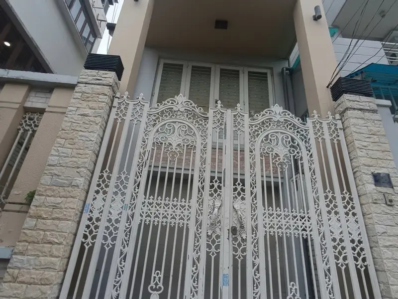 MẶT TIỀN KDC BÌNH HƯNG – 108M² – NGANG 6M – 4 TẦNG – 13 TỶ
Không gian rộng, mặt tiền đẹp... Bán nhà mặt phố tại Bình Hưng, Hồ Chí Minh 01