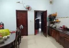 Bán nhà 4 tầng, 5 phòng ngủ ở Gò Dầu, hẻm ô tô 7m... Bán nhà riêng tại Phú Thọ Hòa, Hồ Chí Minh 18