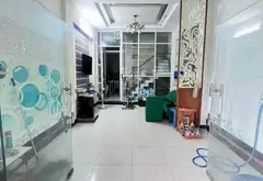 Nhà 4PN hiện đại, tiện nghi ngay Quốc Lộ 50... Bán nhà riêng tại Bình Hưng, Hồ Chí Minh 16