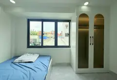Nhà mới 3 tầng, 2PN tại Đinh Bộ Lĩnh, giá hấp dẫn... Bán nhà riêng tại Bình Thạnh, Hồ Chí Minh 08