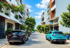 Nhà 4 tầng hiện đại trung tâm Quận 12 tặng full nội thất... Bán nhà riêng tại Thới An, Hồ Chí Minh 01