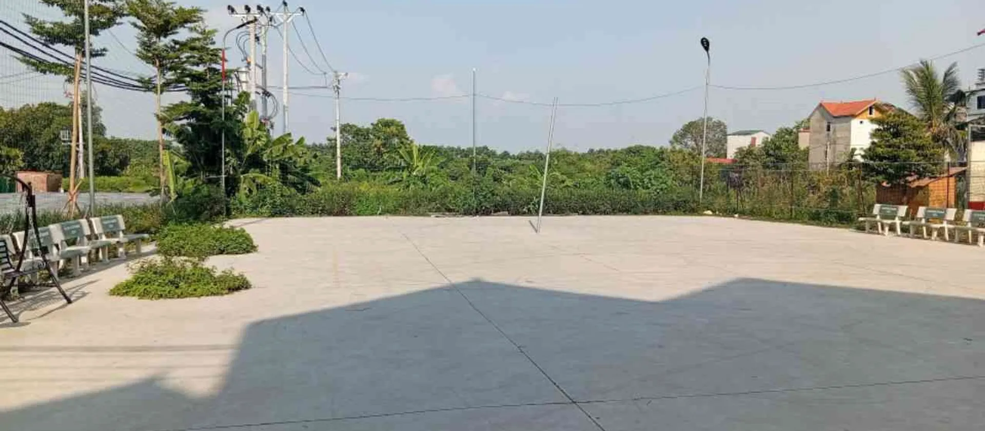 Bán đất 160m² Vân Nội Vân Trì MT8,5m vuông vắn ô tô vào thoải mái, gần ngay cầu Nhật Tân... Bán đất tại Phúc Thịnh, Hà Nội 01