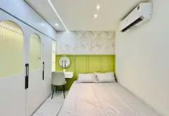 Nha phạm văn chiêu . Nhà mới xây tặng Full nội thất... Bán nhà riêng tại Thông Tây Hội, Hồ Chí Minh 12