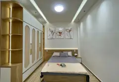 TRẦN VĂN QUANG - SÁT BÊN CHỢ TVQ - P.BẢY HIỀN - TÂN BÌNH... Bán nhà riêng tại Bảy Hiền, Hồ Chí Minh 06
