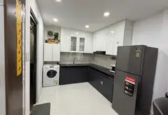 NHÀ 2 TẦNG – 41M² – FULL NỘI THẤT – 4,2 Đ – PHÚ THUẬN Q7... Bán nhà riêng tại Phú Thuận, Hồ Chí Minh 03