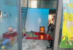 Nhà rộng xinh giá hời tại Thới Tam Thôn, Hóc Môn... Bán nhà riêng tại Đông Thạnh, Hồ Chí Minh 05