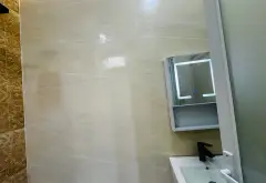 Nhà mới Đông Thạnh, hẻm xe hơi, 4 phòng ngủ tiện nghi... Bán nhà riêng tại Đông Thạnh, Hồ Chí Minh 09