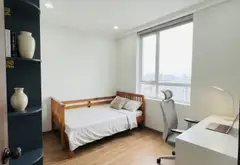 Căn hộ Ecohome 3 xanh mát, tiện nghi hoàn hảo... Bán căn hộ chung cư tại Đông Ngạc, Hà Nội 03