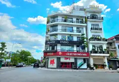 Nhà mặt phố lô góc vị trí siêu đỉnh, mặt tiền rộng hiếm có khó tìm... Bán nhà mặt phố tại Hồng Bàng, Hải Phòng 02