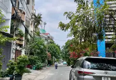 Bán nhà 3 tầng Emart Phan Huy Ích, Đường 6m,diện tích 84m2 giá 10,1 tỷ... Bán nhà riêng tại An Hội Tây, Hồ Chí Minh 01