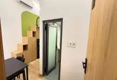 Tòa nhà căn hộ dịch vụ 16 phòng tại phường Thông Tây Hội, TP. Hồ Chí Minh... Bán nhà riêng tại Thông Tây Hội, Hồ Chí Minh 05