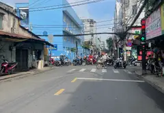 MẶT TIỀN PHẠM PHÚ THỨ - P.BẢY HIỀN - TÂN BÌNH... Bán nhà mặt phố tại Bảy Hiền, Hồ Chí Minh 02