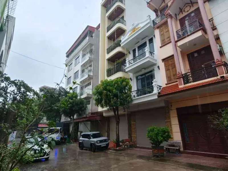Bán nhà khu phân lô thôn Móng, Đại Đồng, Bắc Ninh
Dt 140m mt 5m kinh doanh tốt
giá 5,2 tỷ... Bán nhà riêng tại Đại Đồng, Bắc Ninh 01