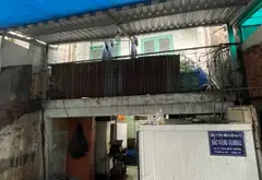 🏡🏡 Bán Đất Tặng Nhà Nát 4,4❌14 - Tân Hoà Đông- P. Phú Lâm - Quận 6- Hẻm 3M Thông- Không Quy Hoạch... Bán nhà riêng tại Phú Lâm, Hồ Chí Minh 03